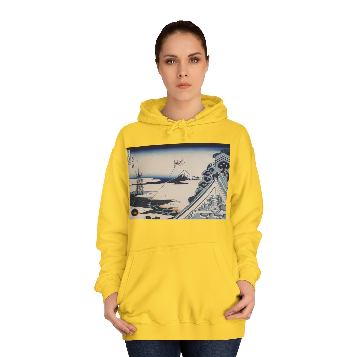 Art Icons  Hoodie