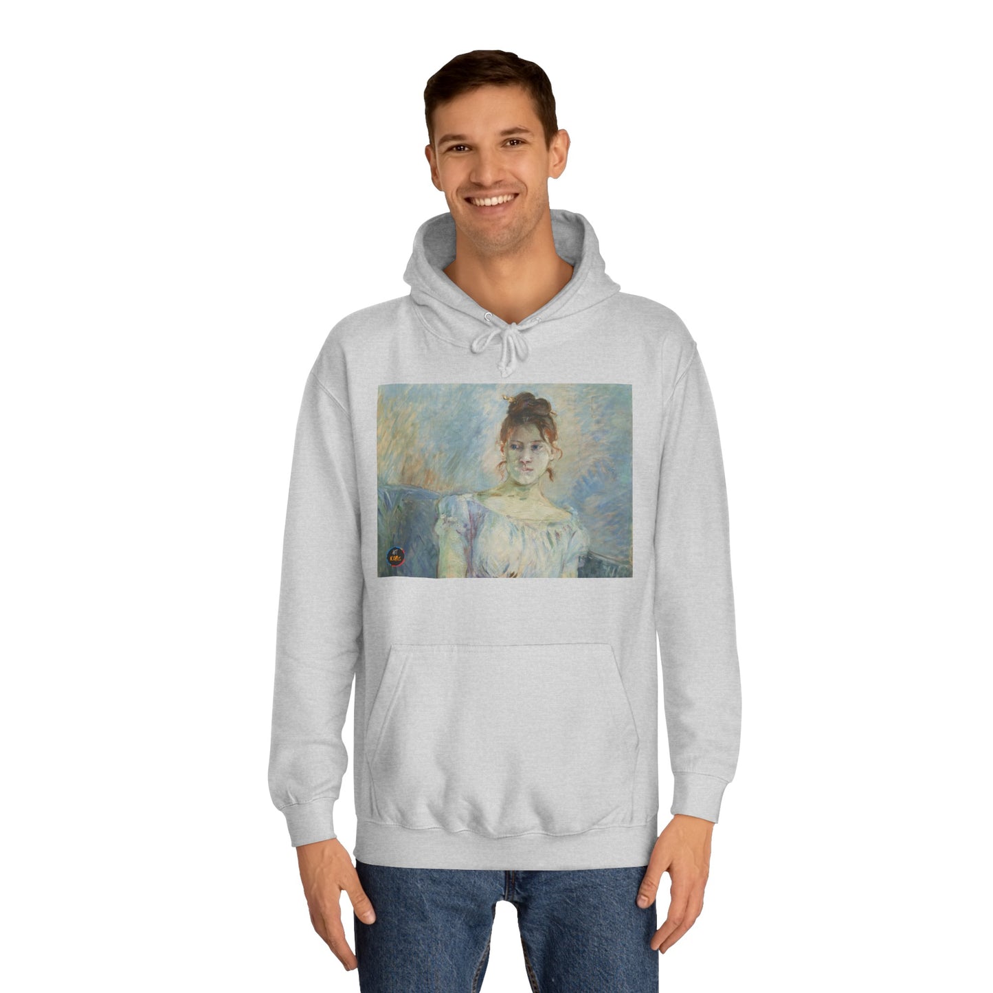 Art Icons  Hoodie