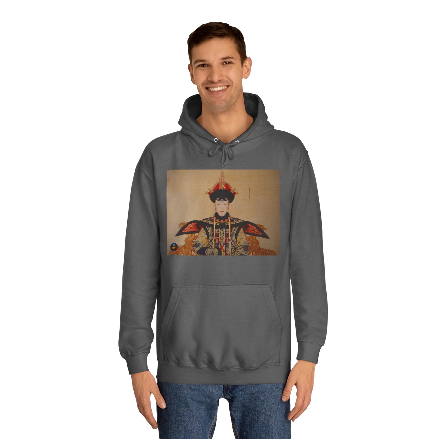 Art Icons  Hoodie