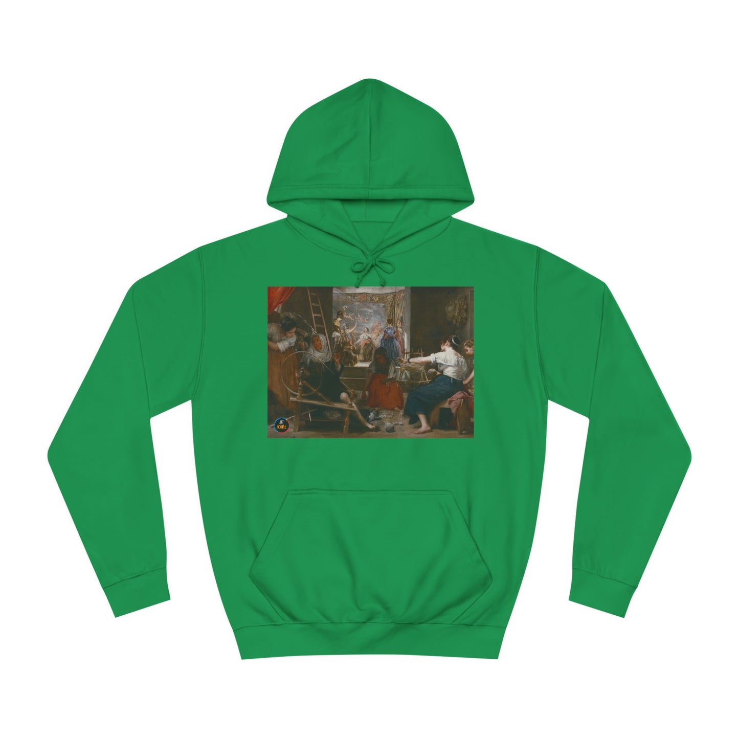 Art Icons  Hoodie