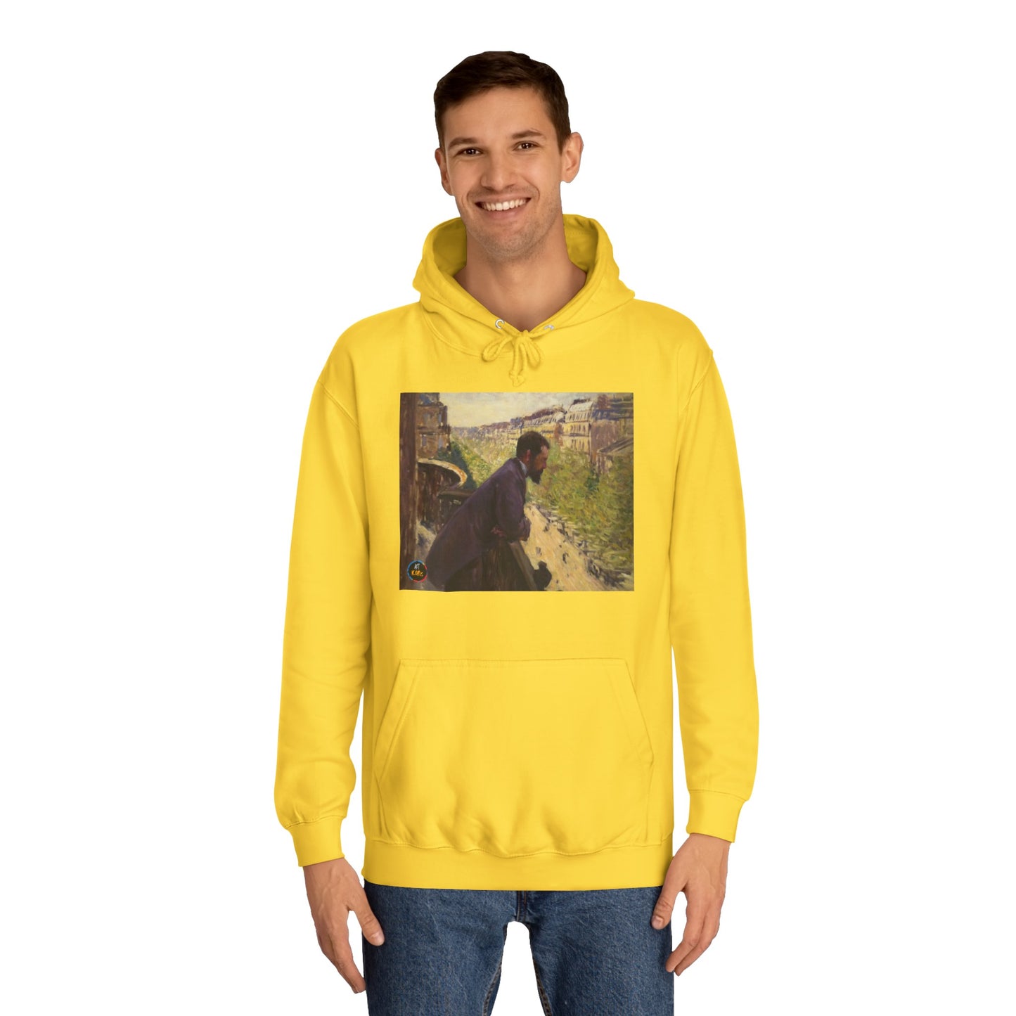 Art Icons  Hoodie