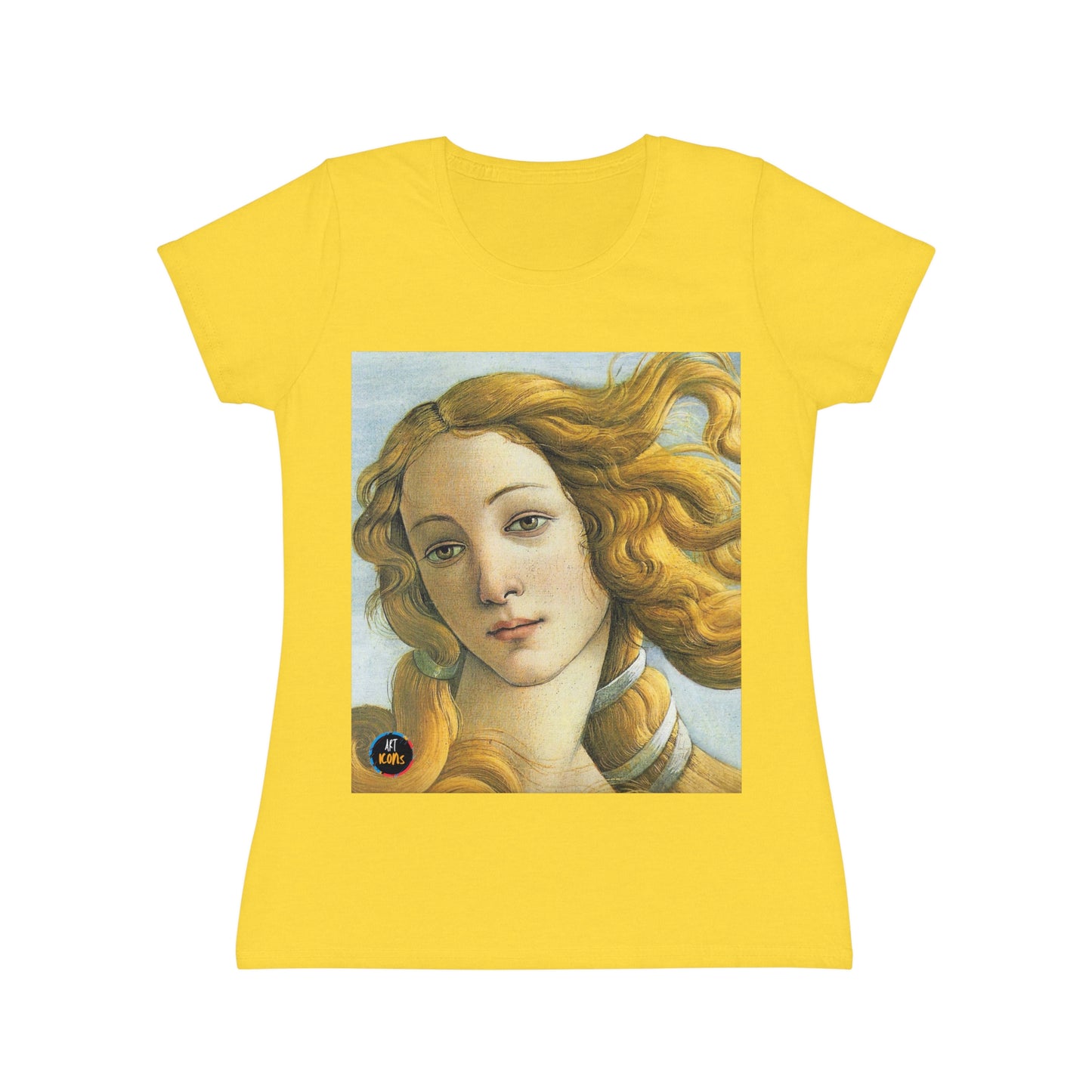 Women's iconic artists T-Shirt