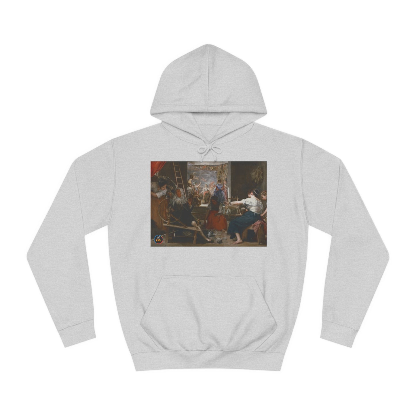 Art Icons  Hoodie