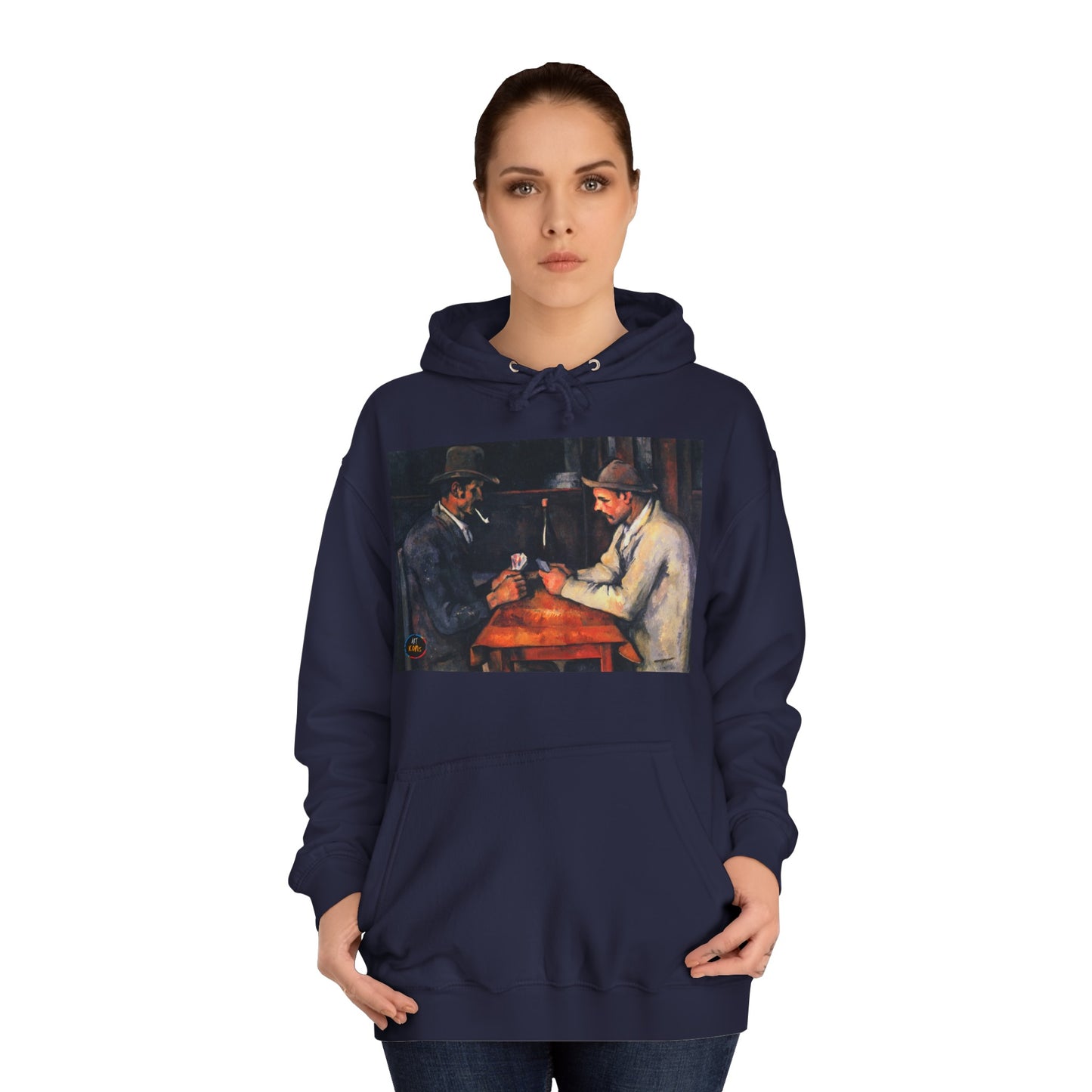 Art Icons  Hoodie