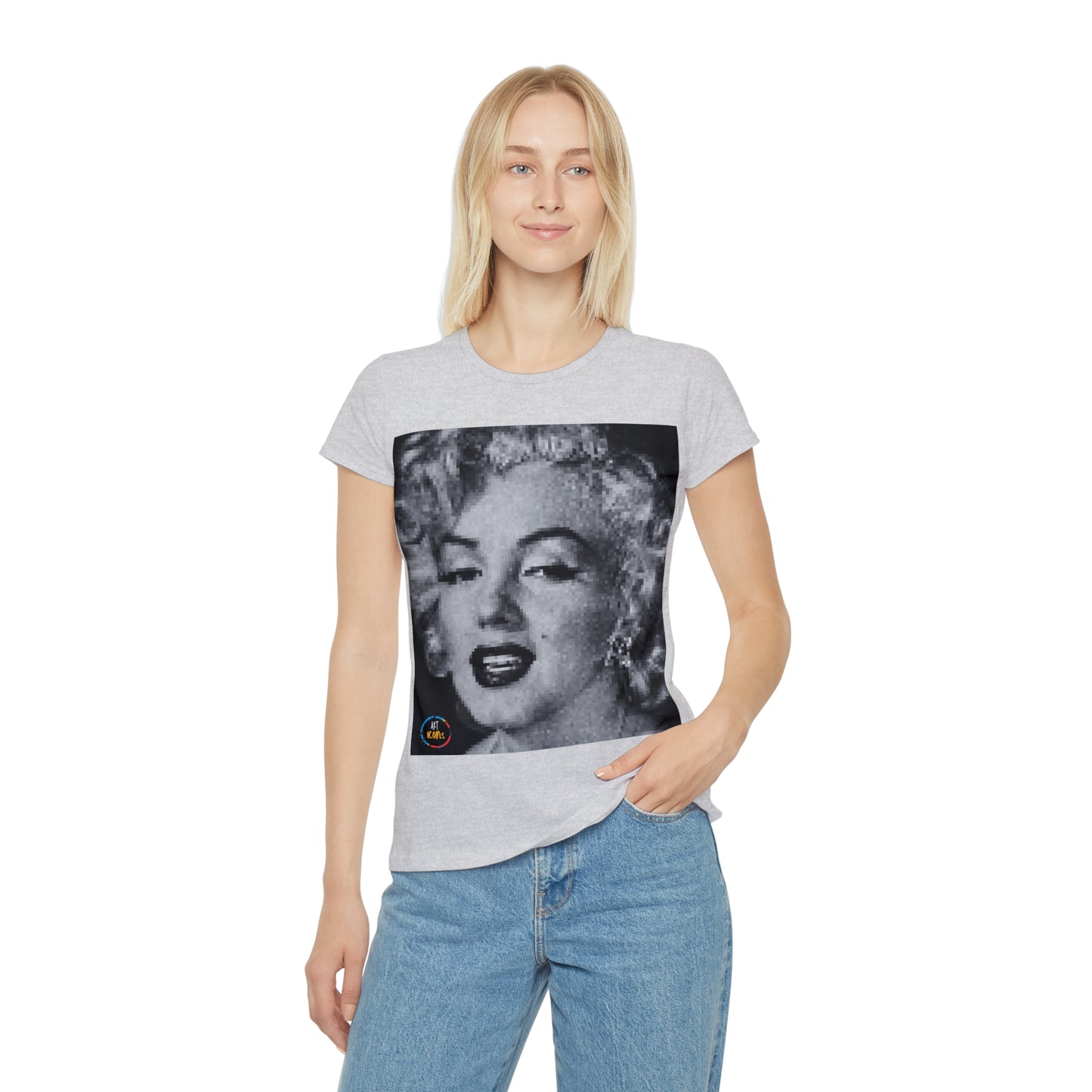 Women's iconic artists T-Shirt