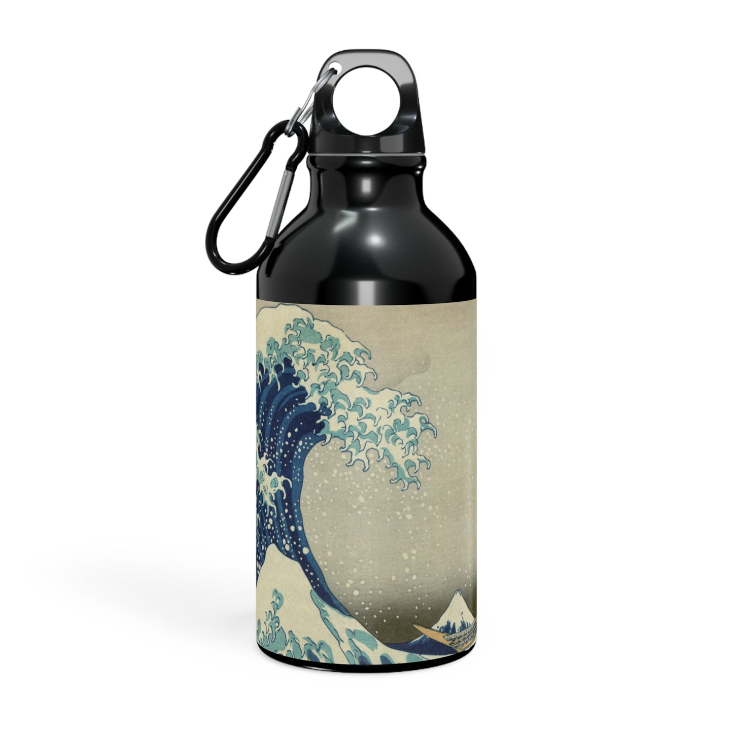 Art Icons Sport Bottle