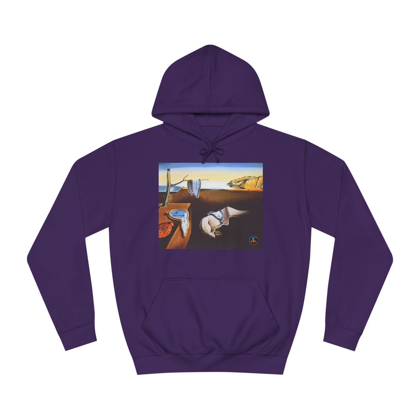 Art Icons  Hoodie