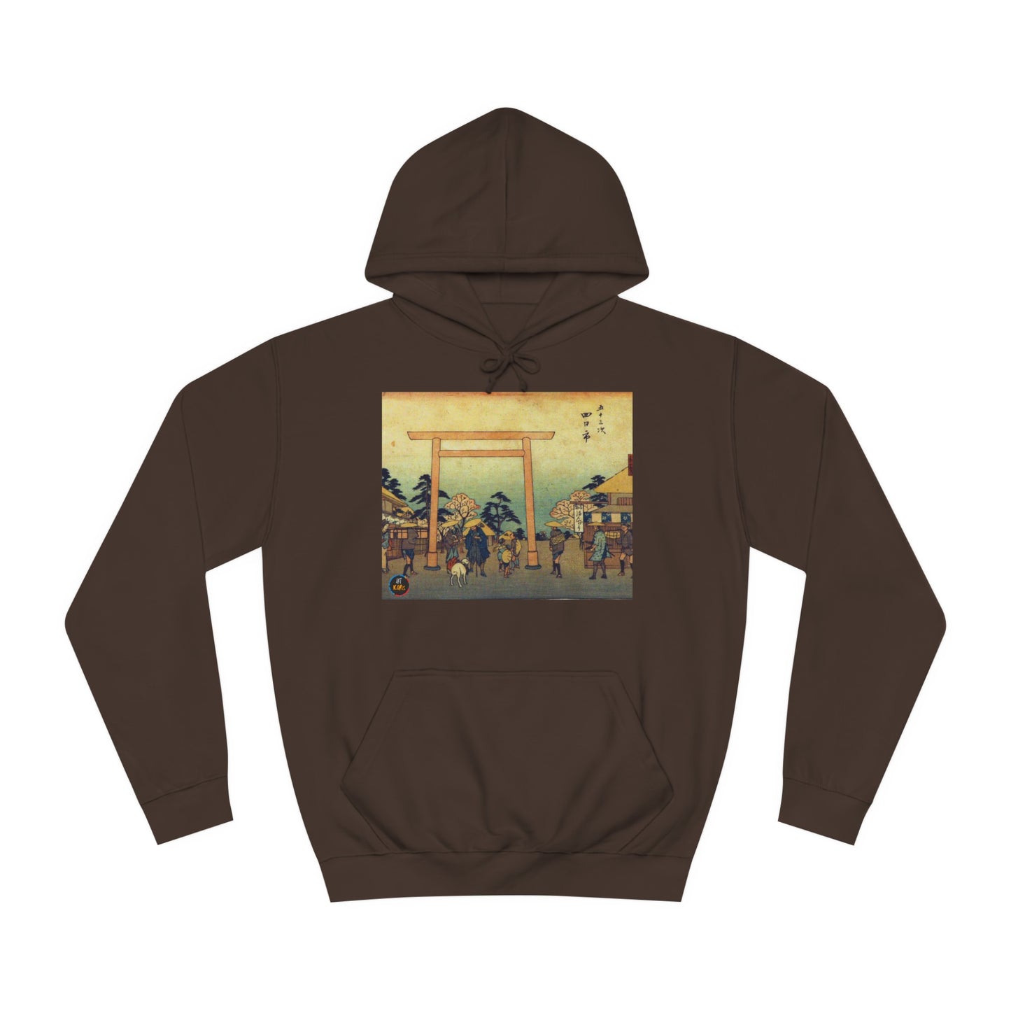 Art Icons  Hoodie