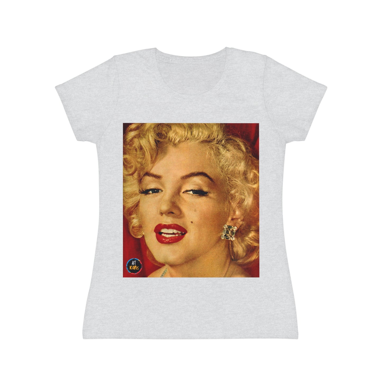 Women's iconic artists T-Shirt