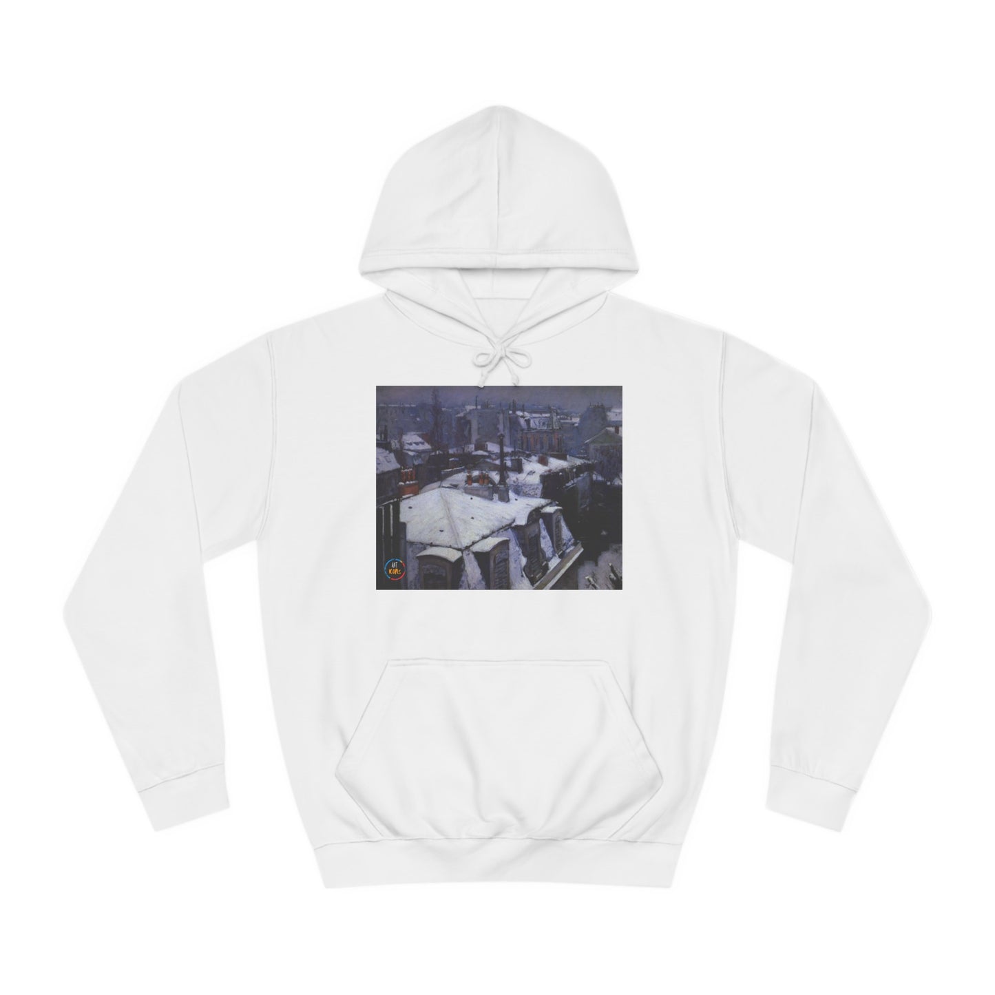 Art Icons  Hoodie