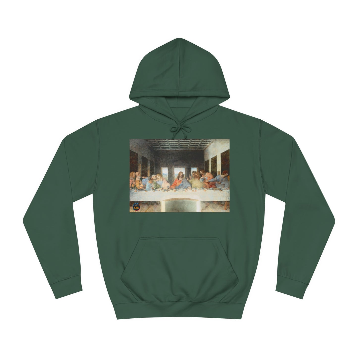 Art Icons  Hoodie