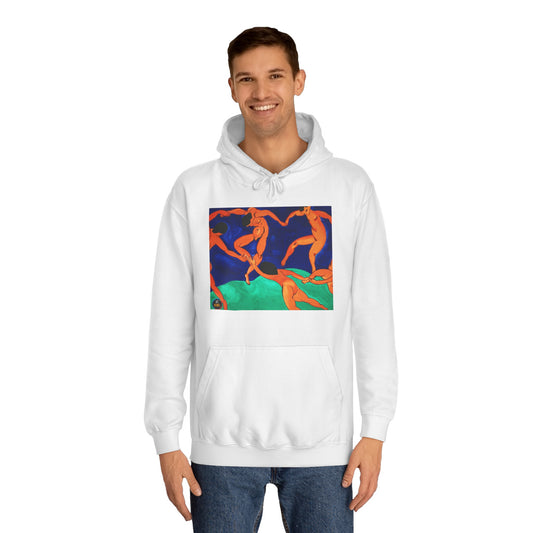 Art Icons  Hoodie