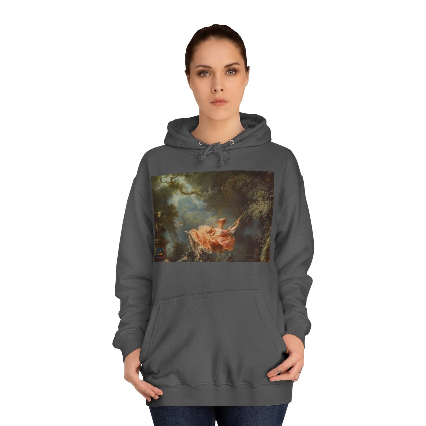 Art Icons  Hoodie