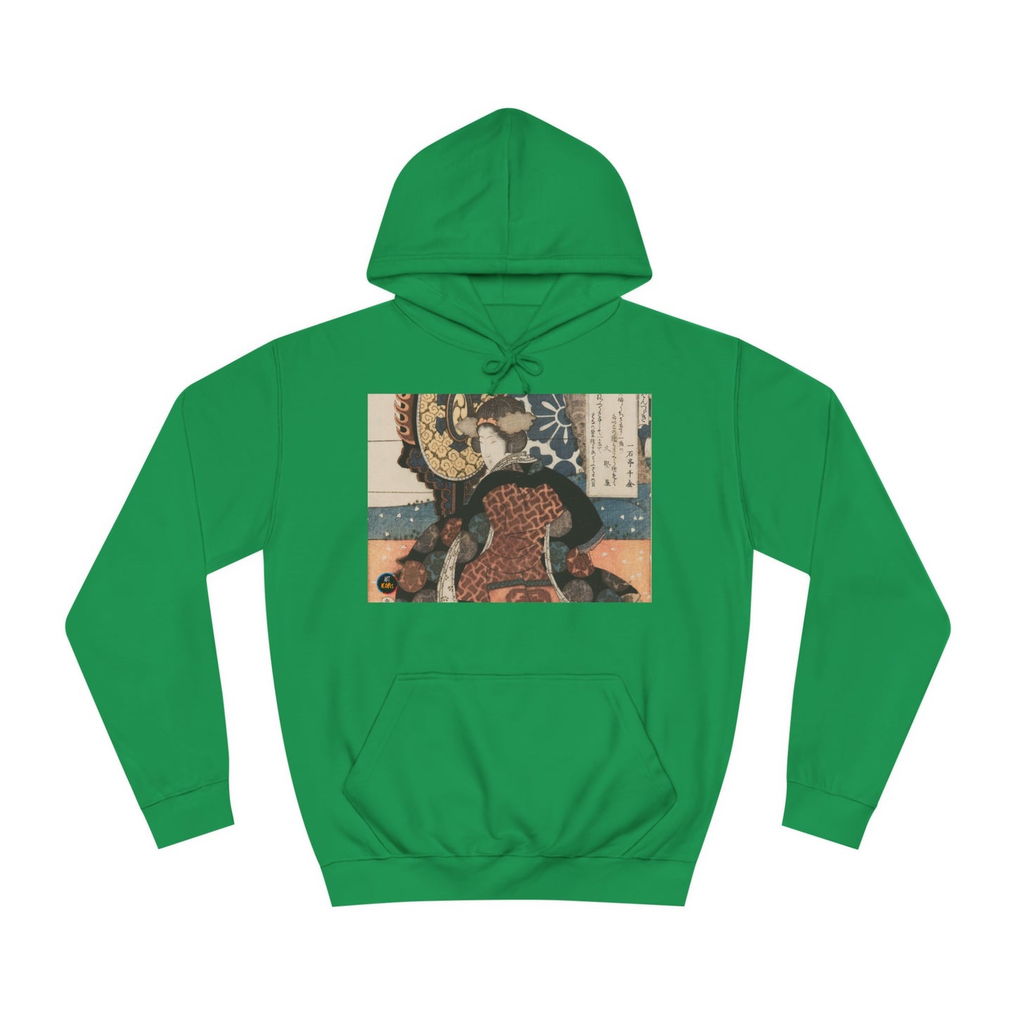 Art Icons  Hoodie