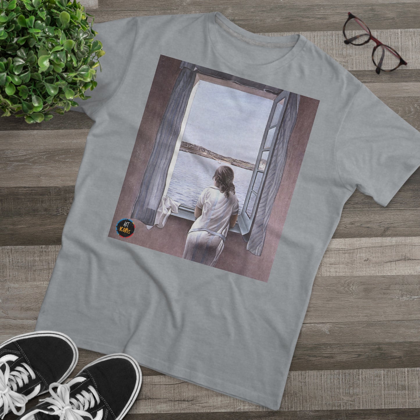 Men's Modern-fit Tee