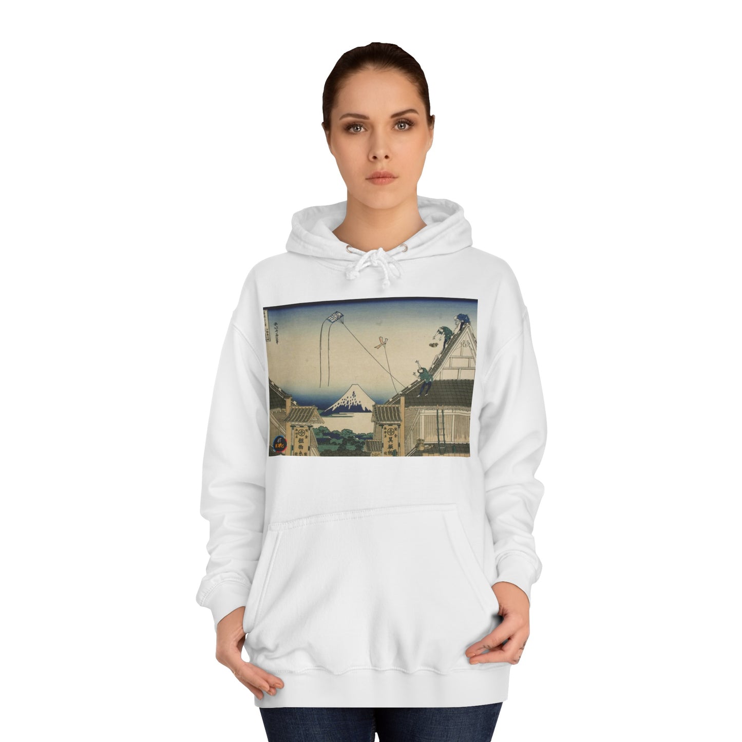 Art Icons  Hoodie