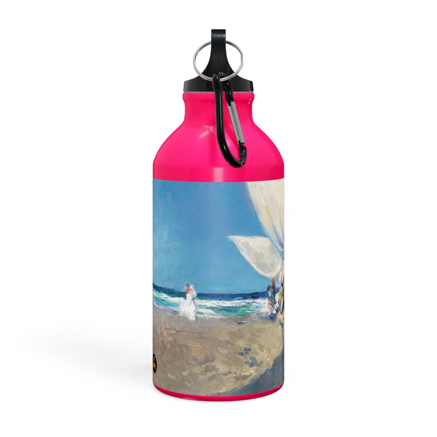 Art Icons Sport Bottle