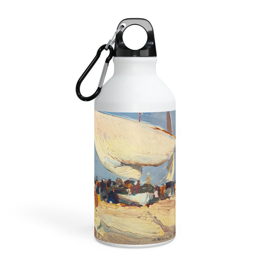 Art Icons Sport Bottle