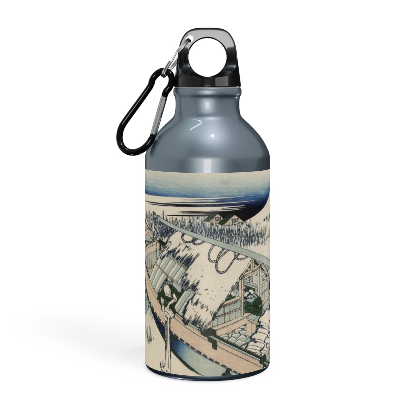 Art Icons Sport Bottle