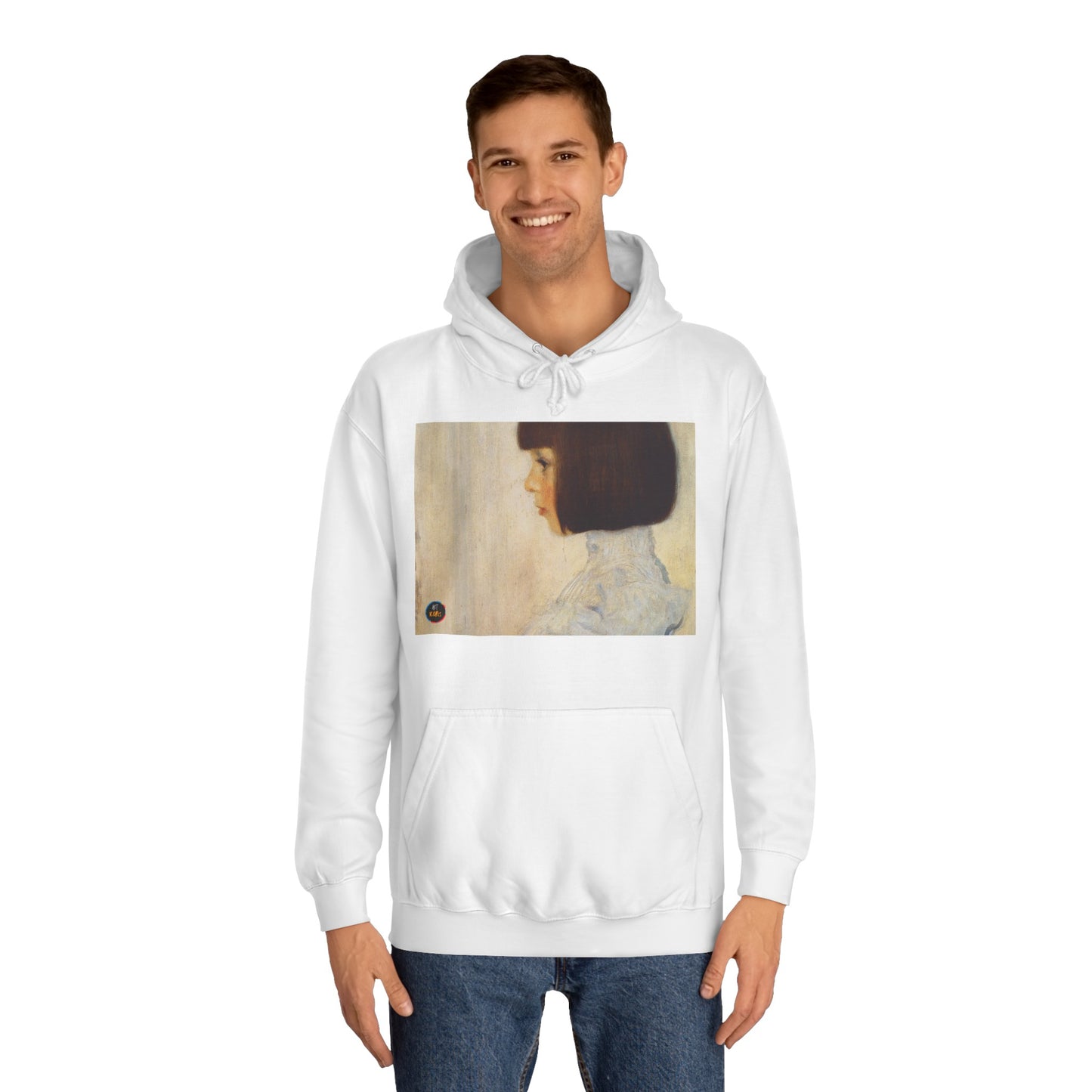 Art Icons  Hoodie