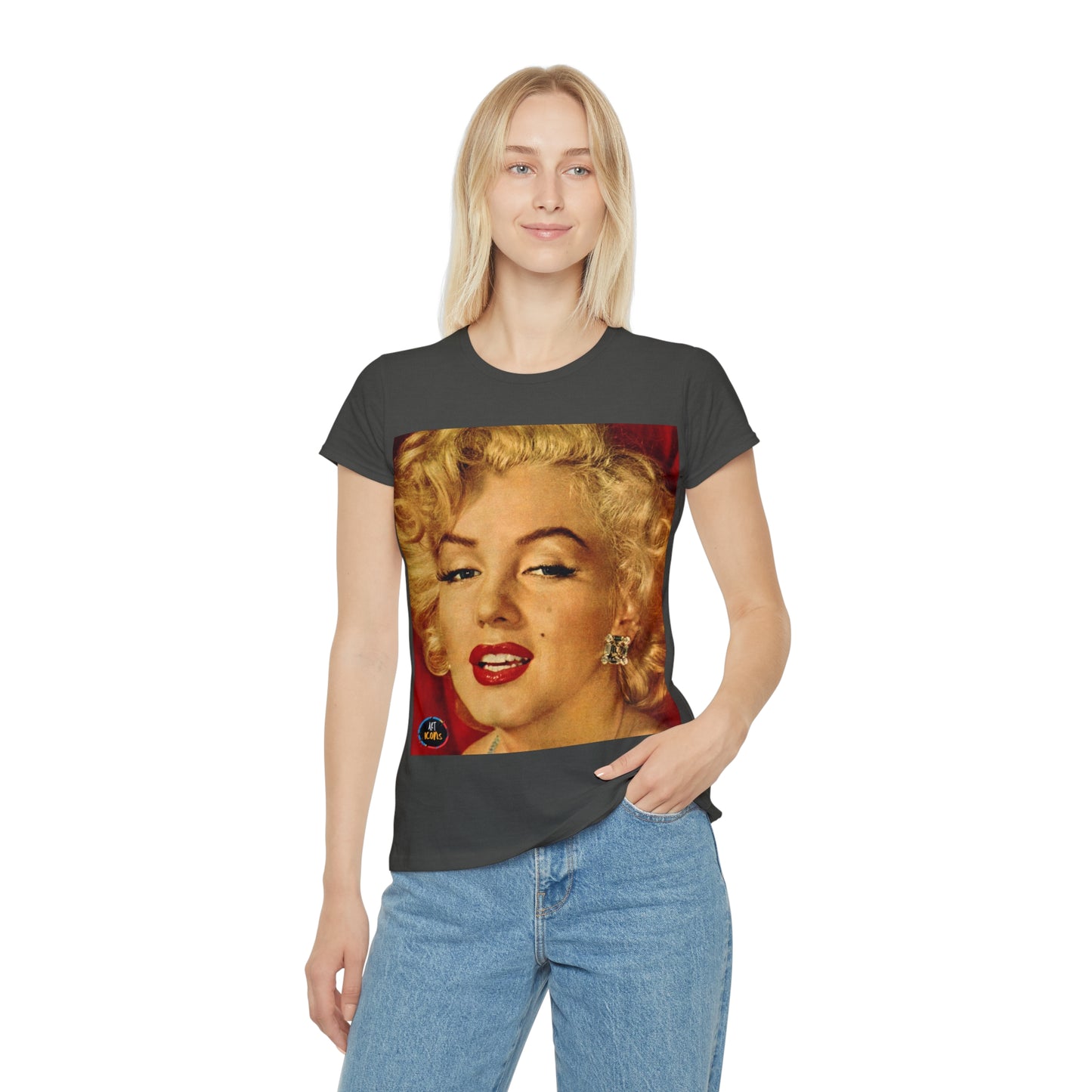 Women's iconic artists T-Shirt