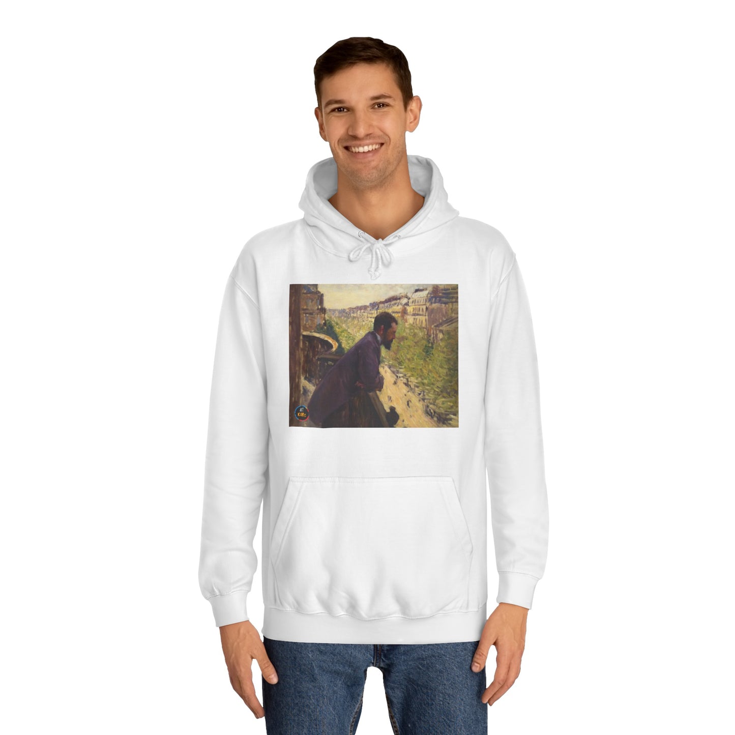 Art Icons  Hoodie