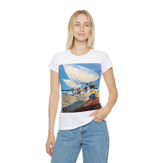 Women's iconic artists T-Shirt