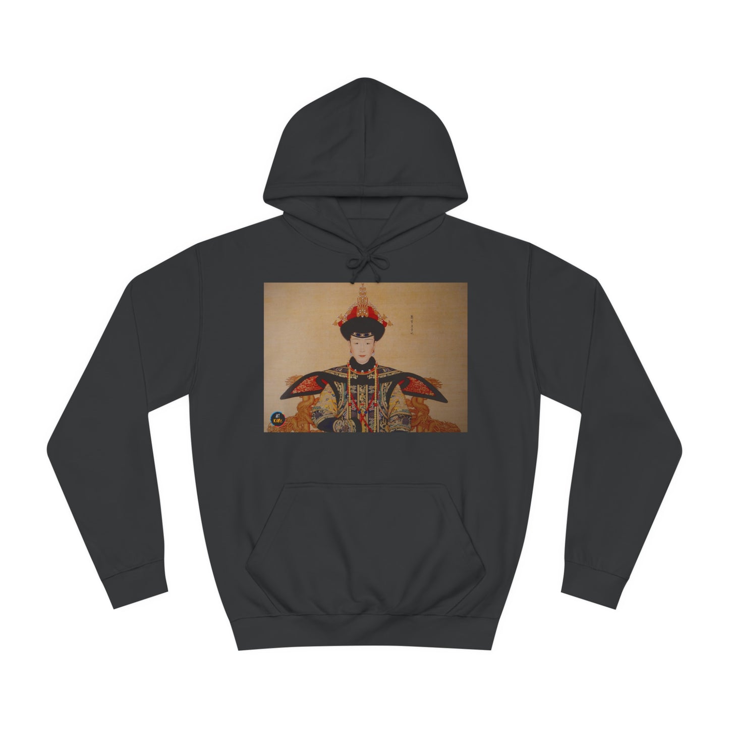 Art Icons  Hoodie