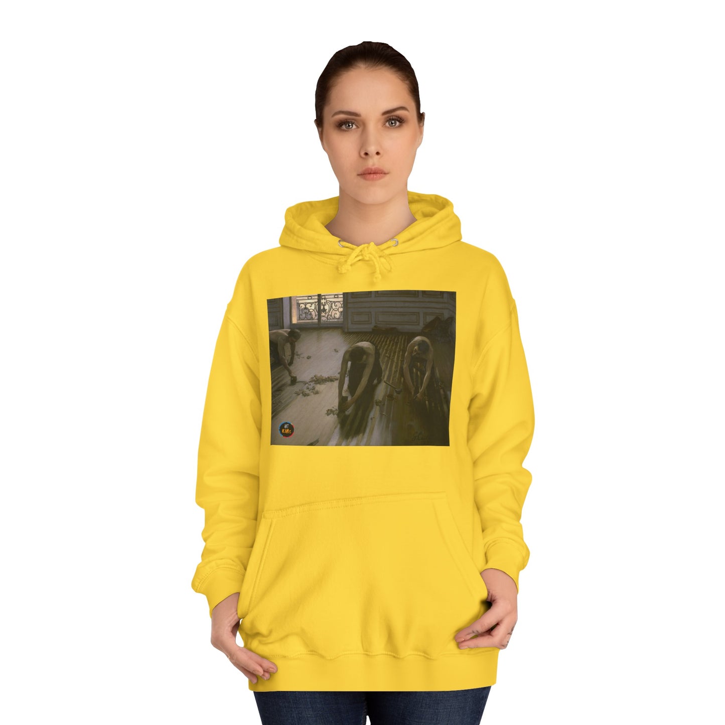 Art Icons  Hoodie