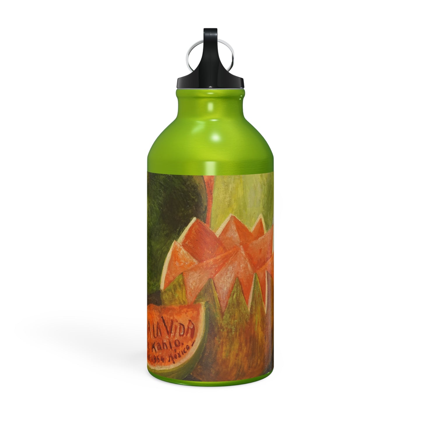 Art Icons Sport Bottle