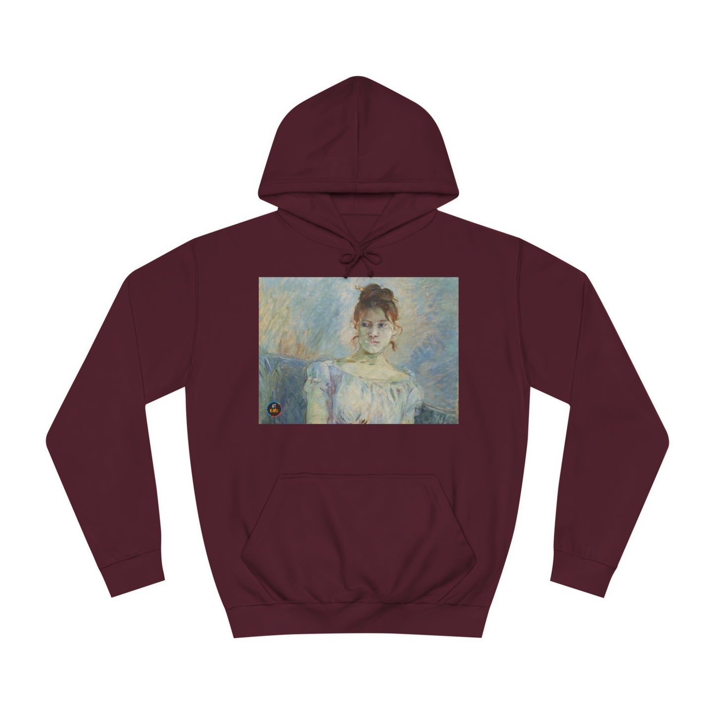 Art Icons  Hoodie