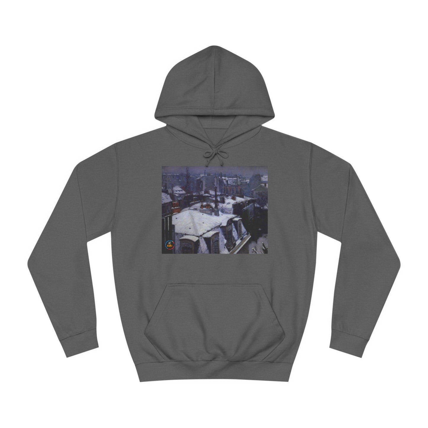 Art Icons  Hoodie