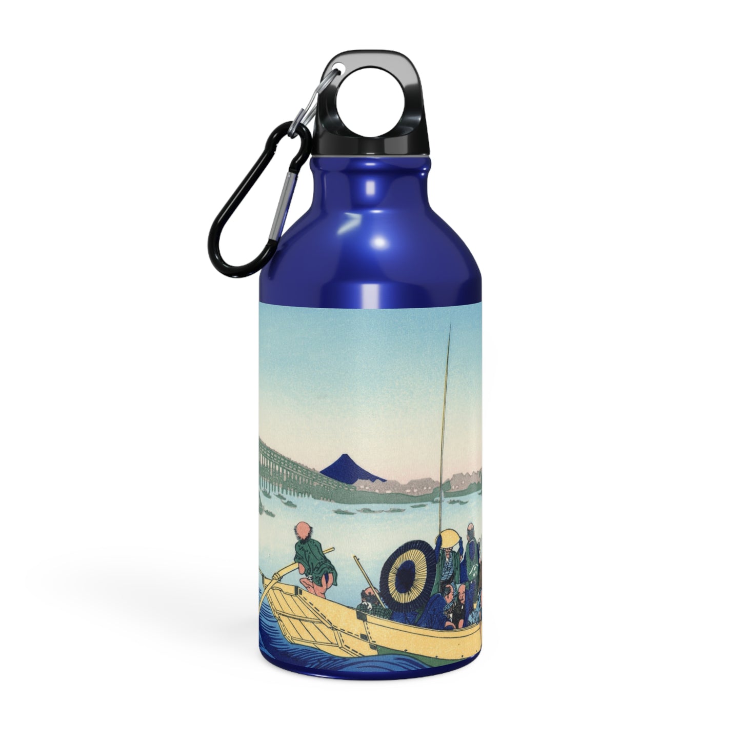 Art Icons Sport Bottle