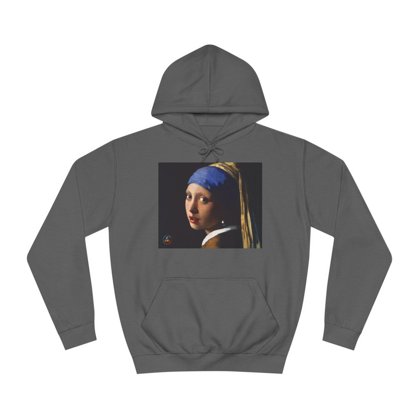 Art Icons  Hoodie