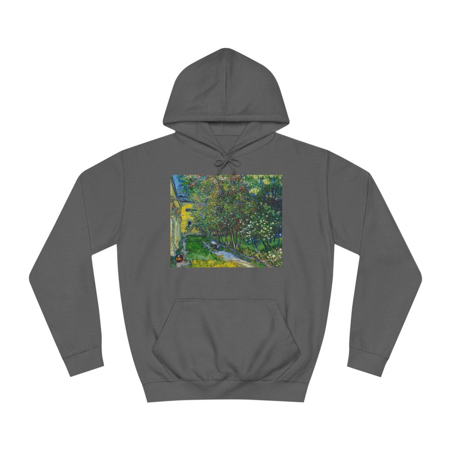 Art Icons  Hoodie