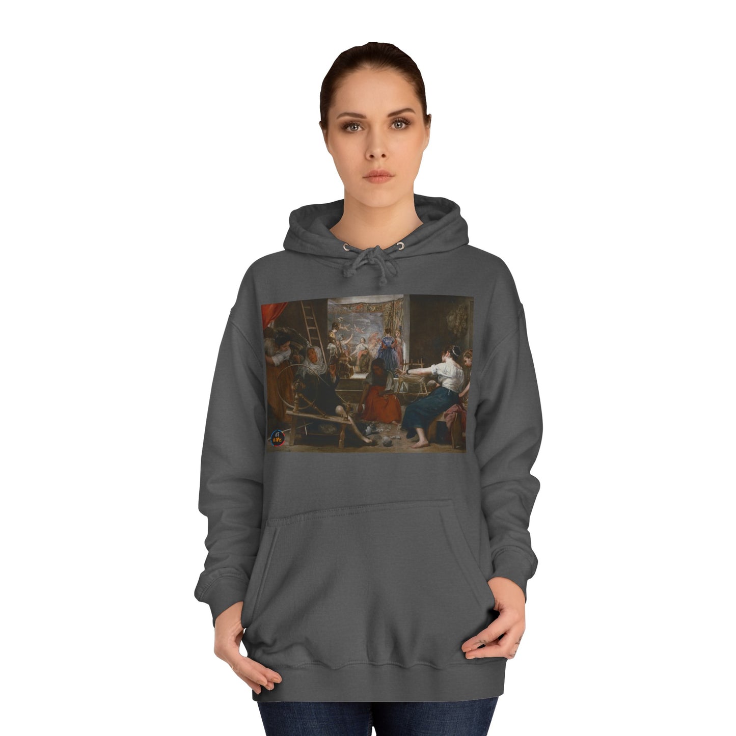 Art Icons  Hoodie