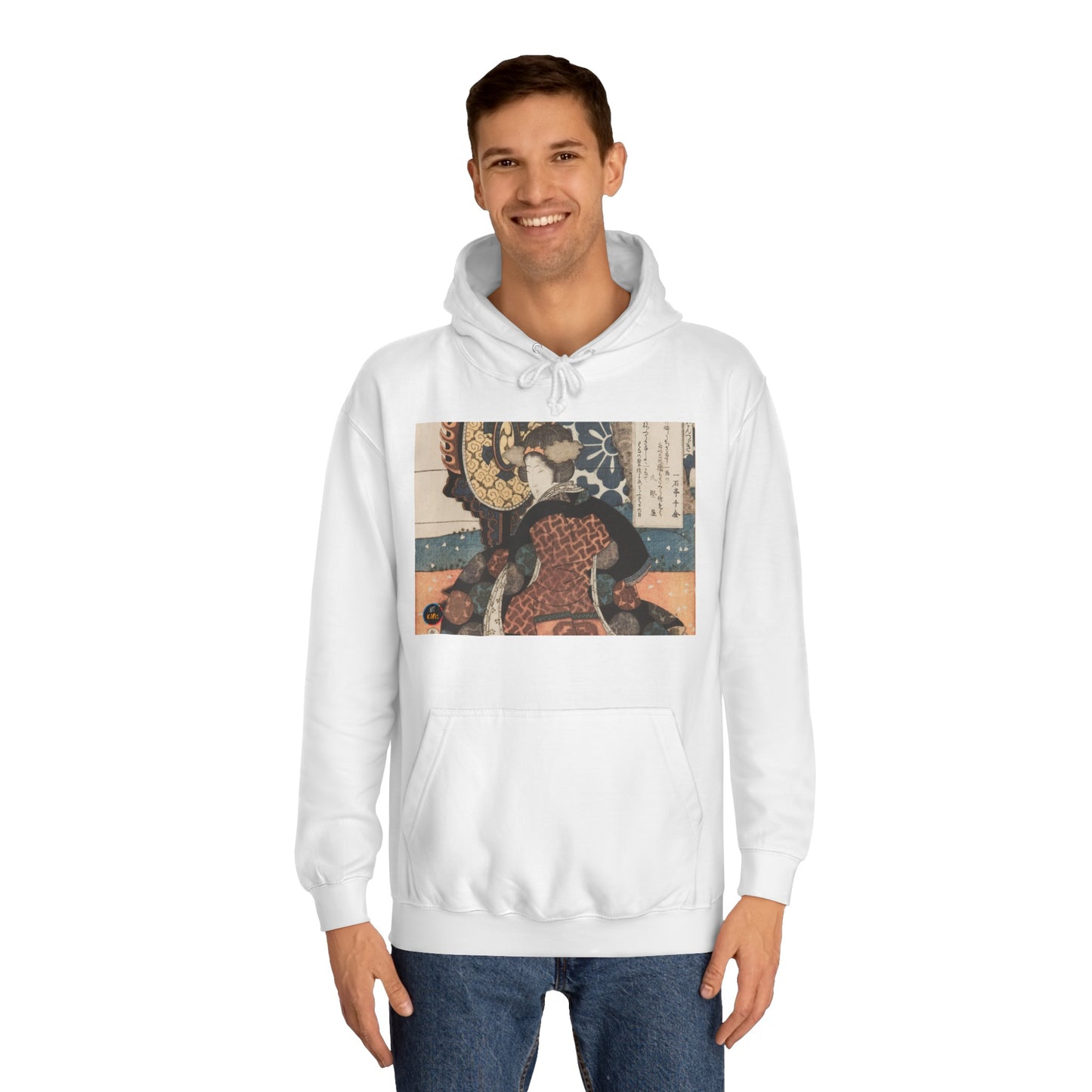 Art Icons  Hoodie