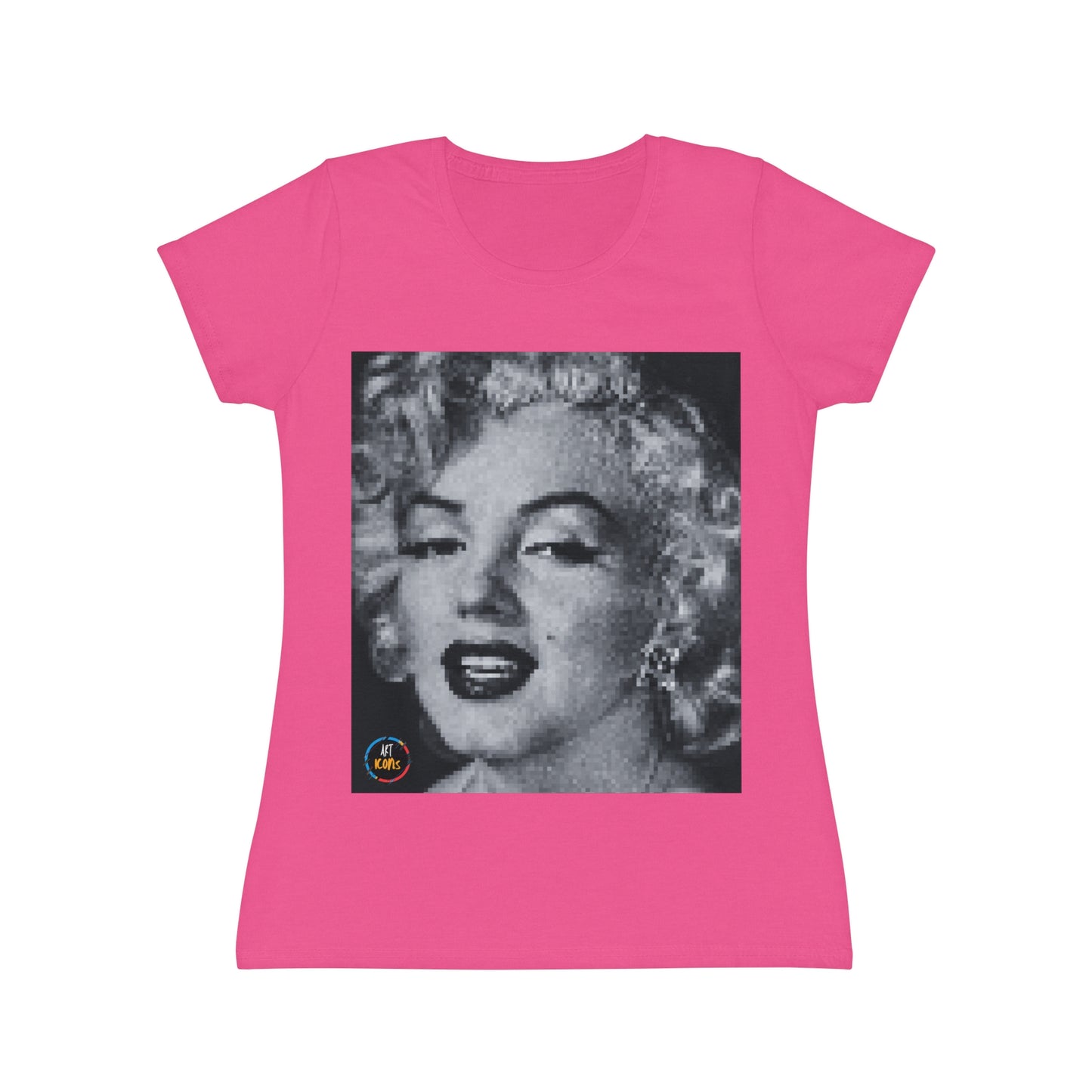 Women's iconic artists T-Shirt