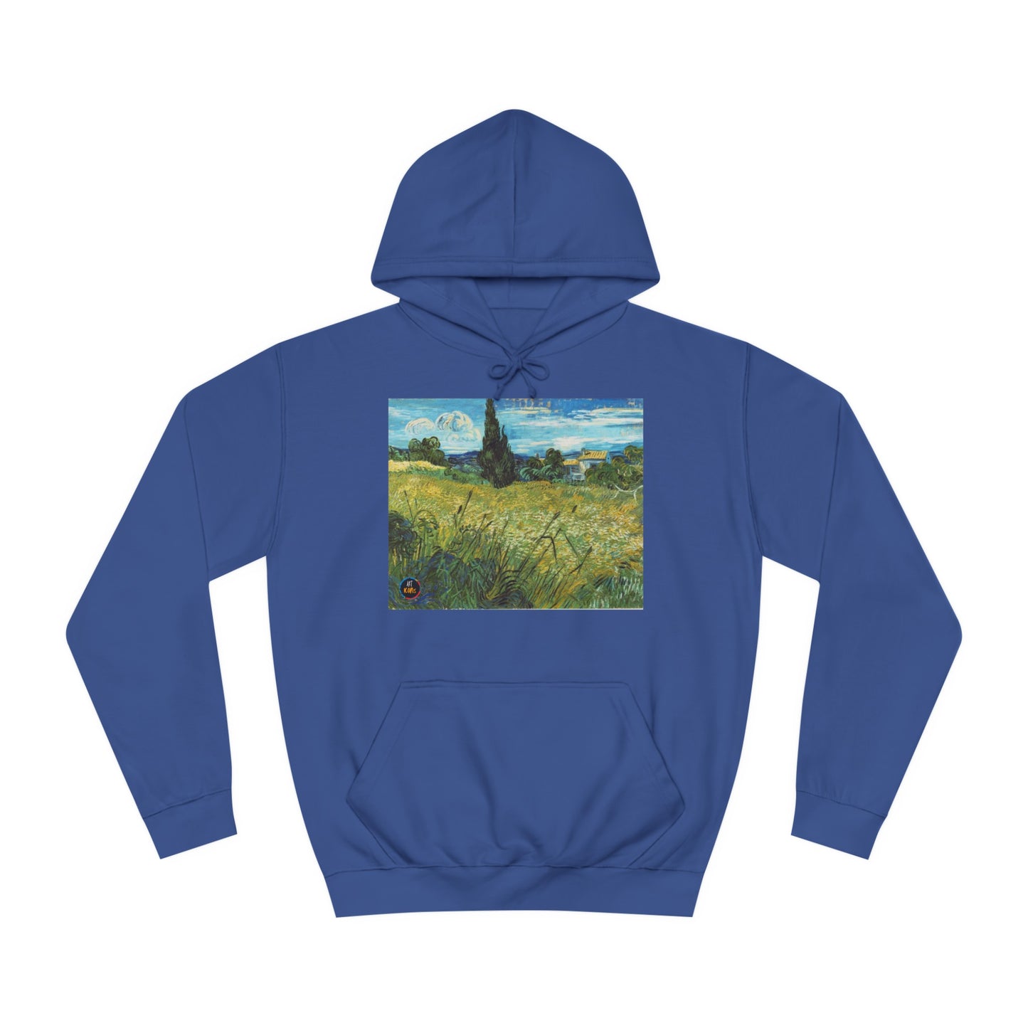 Art Icons  Hoodie