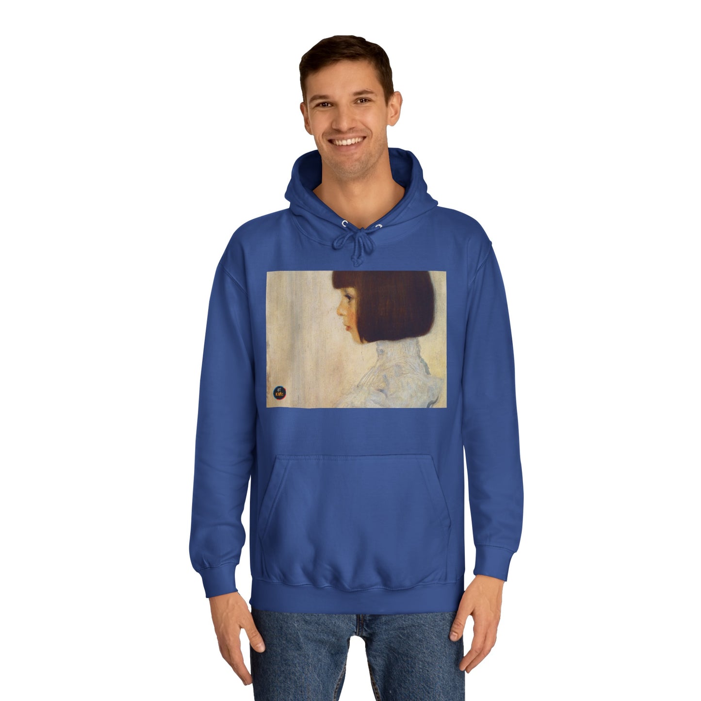 Art Icons  Hoodie