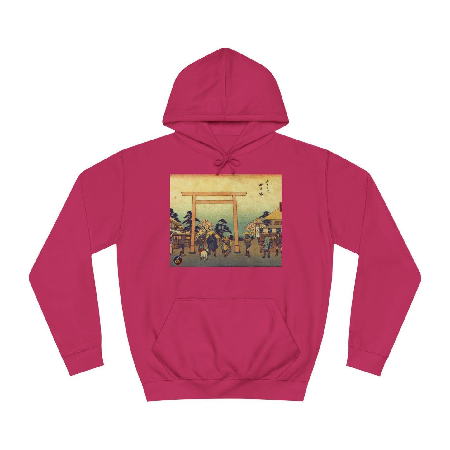 Art Icons  Hoodie