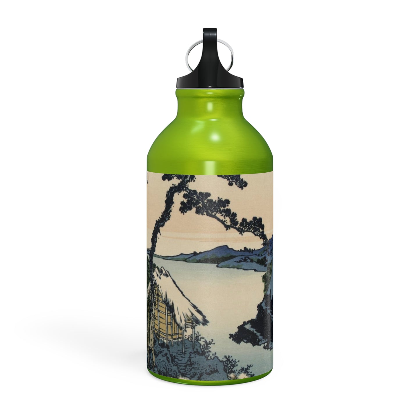 Art Icons Sport Bottle