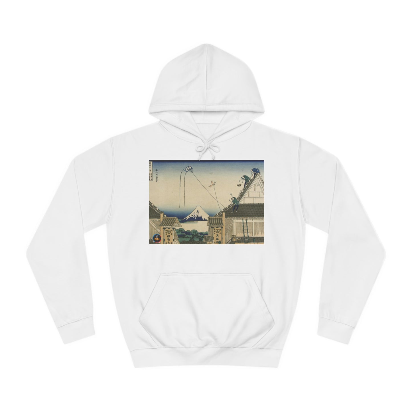 Art Icons  Hoodie