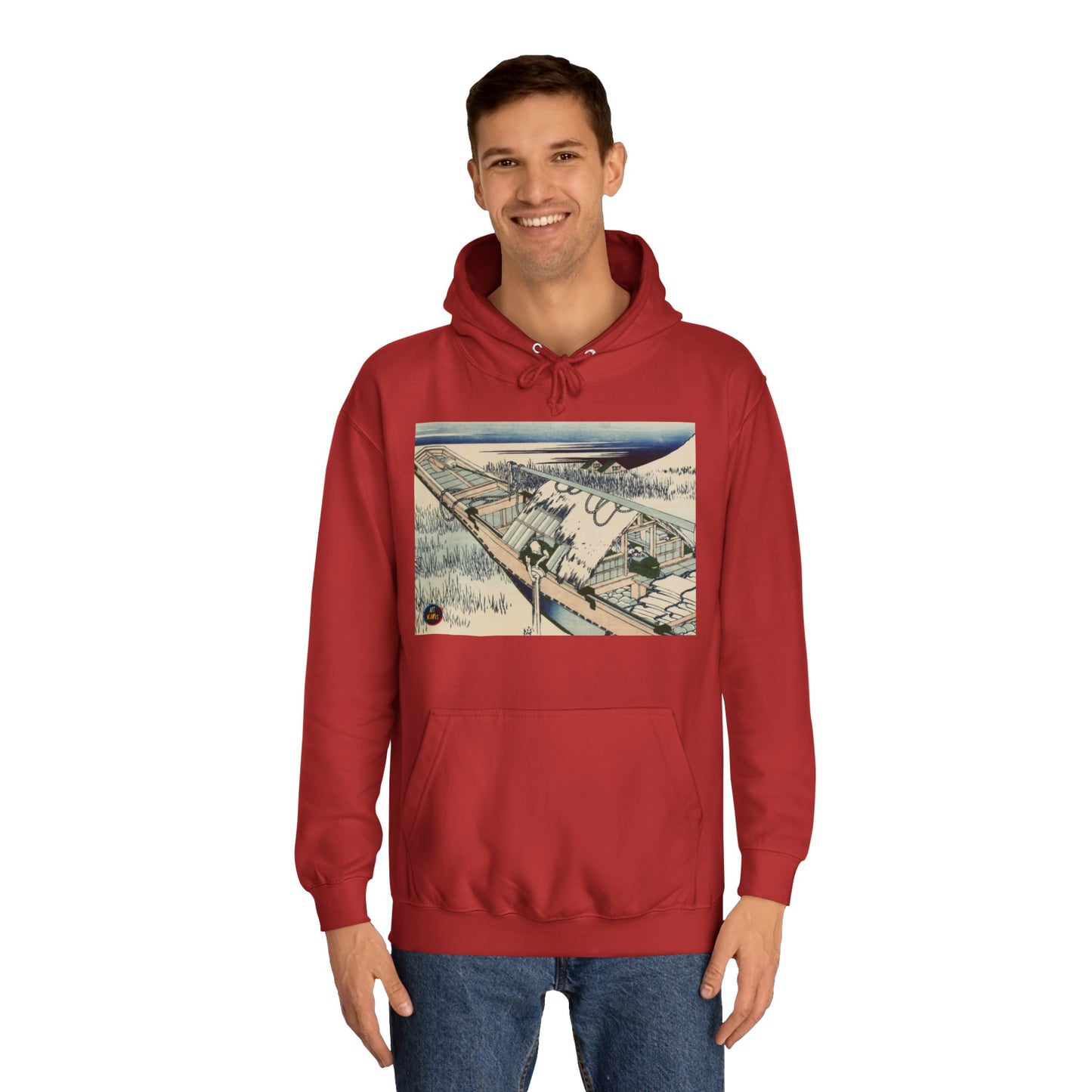 Art Icons  Hoodie