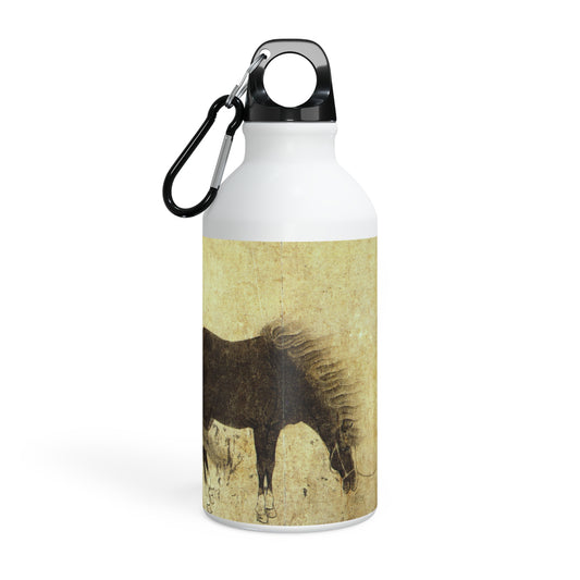 Art Icons Sport Bottle