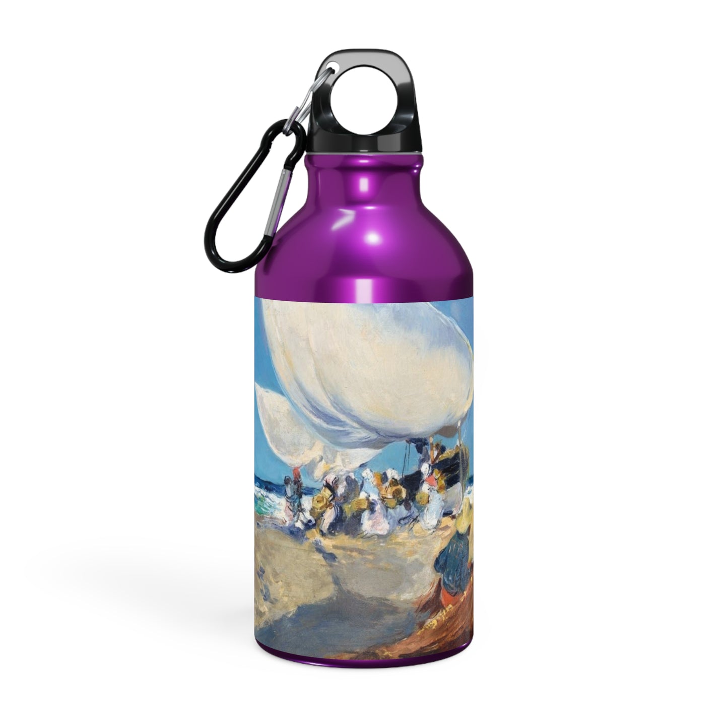 Art Icons Sport Bottle