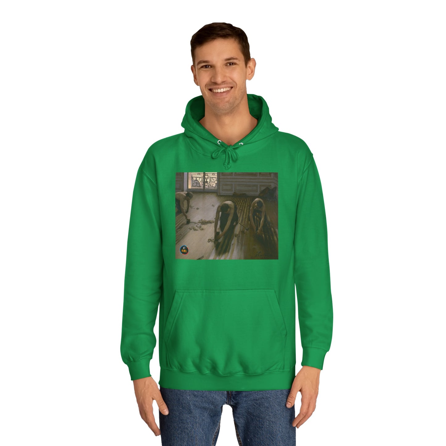 Art Icons  Hoodie