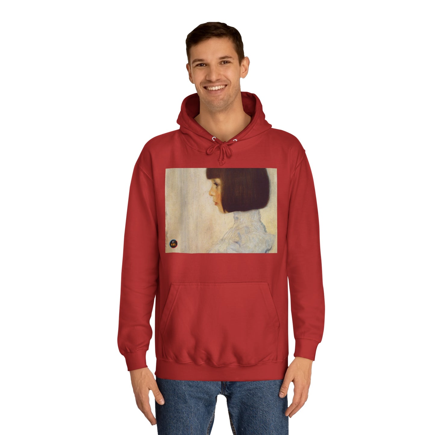 Art Icons  Hoodie