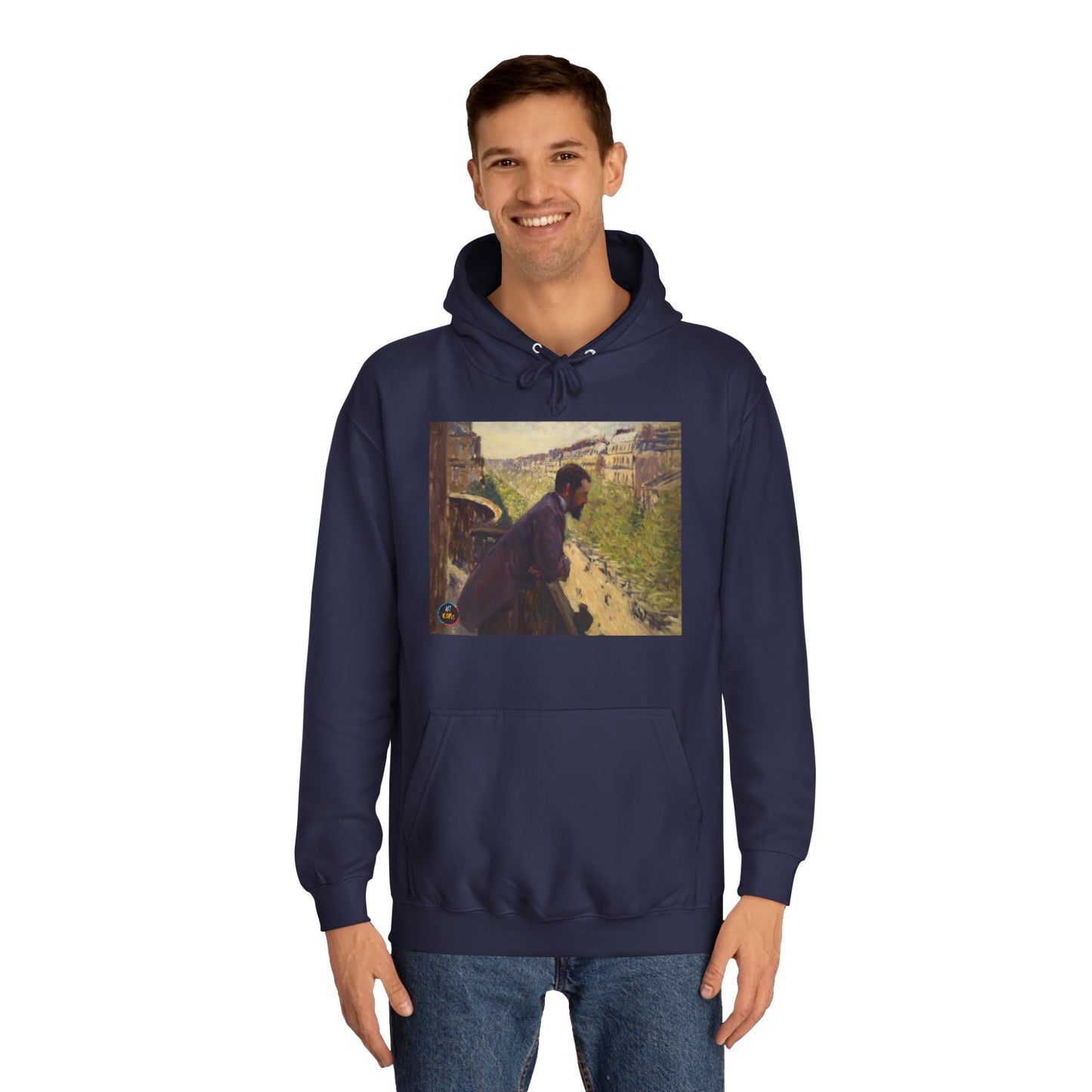 Art Icons  Hoodie