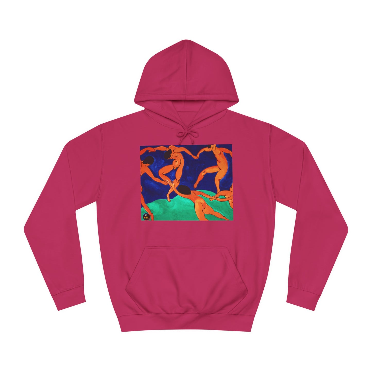 Art Icons  Hoodie